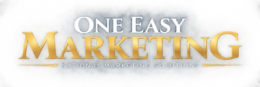 One Easy Marketing
